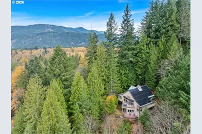 25583 E Chester Mountain Dr, Mount Hood Village, OR 97067 - Photo 1