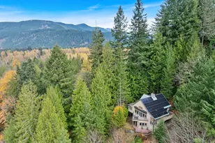 25583 E Chester Mountain Dr, Mount Hood Village, OR 97067 - Photo 1