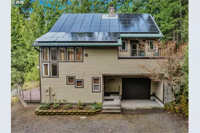 25583 E Chester Mountain Dr, Mount Hood Village, OR 97067 - Photo 35