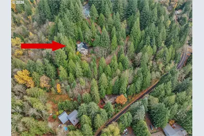 25583 E Chester Mountain Dr, Mount Hood Village, OR 97067 - Photo 41