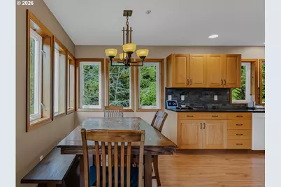 25583 E Chester Mountain Dr, Mount Hood Village, OR 97067 - Photo 7