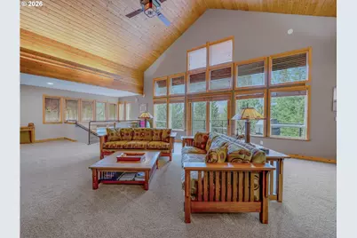 25583 E Chester Mountain Dr, Mount Hood Village, OR 97067 - Photo 5