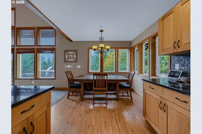 25583 E Chester Mountain Dr, Mount Hood Village, OR 97067 - Photo 11