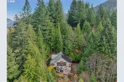 25583 E Chester Mountain Dr, Mount Hood Village, OR 97067 - Photo 39