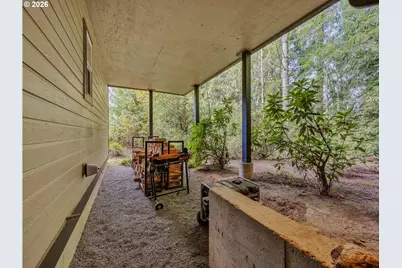 25583 E Chester Mountain Dr, Mount Hood Village, OR 97067 - Photo 37