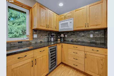 25583 E Chester Mountain Dr, Mount Hood Village, OR 97067 - Photo 9