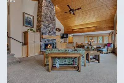 25583 E Chester Mountain Dr, Mount Hood Village, OR 97067 - Photo 3