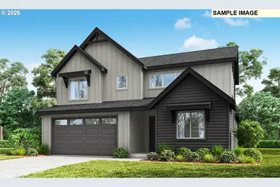 2815 NW Rhododendron, Estacada, OR 97023 - Photo 1