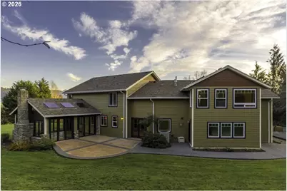 4055 Westwood Dr, Tillamook, OR 97141 - Photo 5
