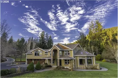 4055 Westwood Dr, Tillamook, OR 97141 - Photo 1