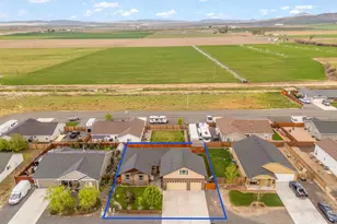 570 Mountain Ridge Dr, Culver, OR 97734 - Photo 37