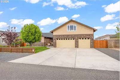 570 Mountain Ridge Dr, Culver, OR 97734 - Photo 1