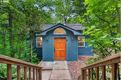 3119 SW Dosch Rd, Portland, OR 97239 - Photo 1