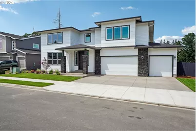 1368 N Kalani Loop #Lot 61, Ridgefield, WA 98642 - Photo 3