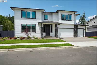 1368 N Kalani Loop #Lot 61, Ridgefield, WA 98642 - Photo 5