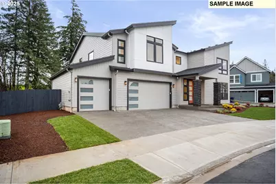 1368 N Kalani Loop #Lot 61, Ridgefield, WA 98642 - Photo 3