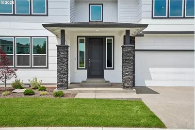 1368 N Kalani Loop #Lot 61, Ridgefield, WA 98642 - Photo 3