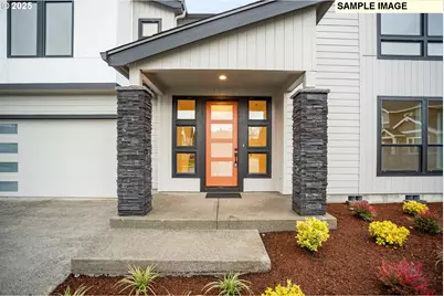 1368 N Kalani Loop #Lot 61, Ridgefield, WA 98642 - Photo 5