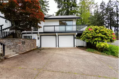 2496 Panorama Dr, Eugene, OR 97405 - Photo 3