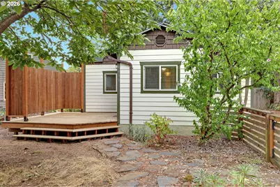 4438 NE 90th Ave, Portland, OR 97220 - Photo 1