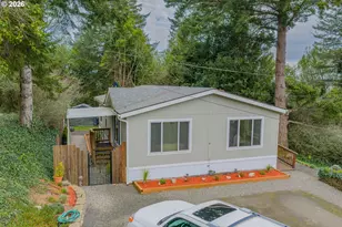 1050 N Cedar Point Rd, Coquille, OR 97423 - Photo 3