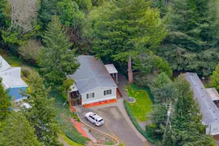 1050 N Cedar Point Rd, Coquille, OR 97423 - Photo 35