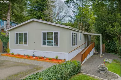 1050 N Cedar Point Rd #C09, Coquille, OR 97423 - Photo 1