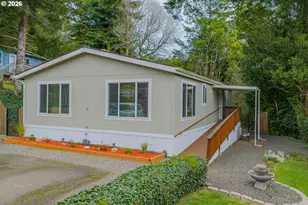 1050 N Cedar Point Rd, Coquille, OR 97423 - Photo 1