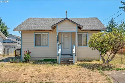 6824 SE 66th Ave, Portland, OR 97206 - Photo 1