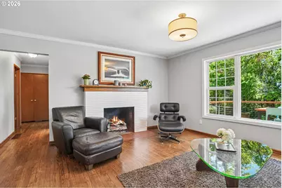 7252 SW Nevada Ter, Portland, OR 97219 - Photo 5