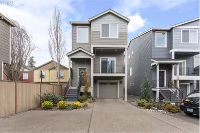 3037 SW Sherman Pl, Beaverton, OR 97003 - Photo 1