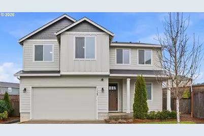 11788 SE Horse Tail Falls Way, Happy Valley, OR 97086 - Photo 1