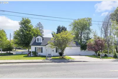 515 NW Dimmick St, Grants Pass, OR 97526 - Photo 33