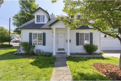 515 NW Dimmick St, Grants Pass, OR 97526 - Photo 1