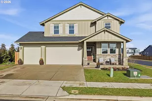 1035 Marie St, Mount Angel, OR 97362 - Photo 1