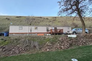 54605 Upper Dry Creek Rd, Weston, OR 97886 - Photo 1