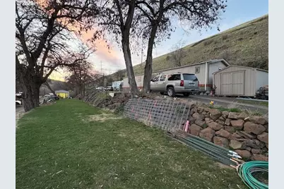 54605 Upper Dry Creek Rd, Weston, OR 97886 - Photo 3