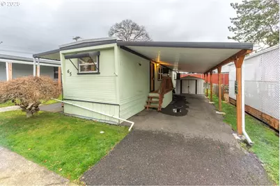3500 SE Concord Rd #65, Milwaukie, OR 97267 - Photo 1