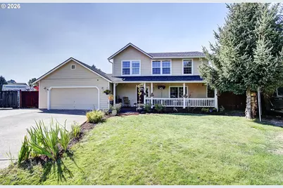 5308 NE 100th Cir, Vancouver, WA 98686 - Photo 1