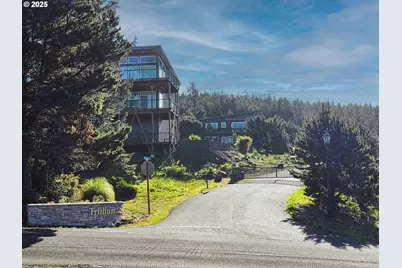 Castle Pl #TL 103, Oceanside, OR 97134 - Photo 11