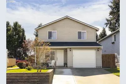 5911 NE 54th St, Vancouver, WA 98661 - Photo 1
