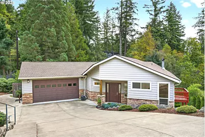 5522 SW Jefferson St, Portland, OR 97221 - Photo 1