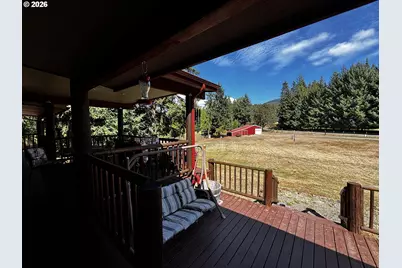 48838 McFarland Rd, Oakridge, OR 97463 - Photo 5