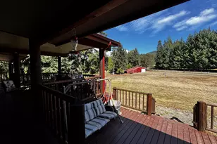 48838 McFarland Rd, Oakridge, OR 97463 - Photo 5