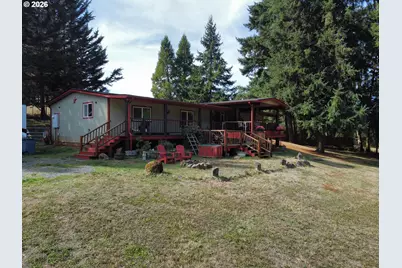 48838 McFarland Rd, Oakridge, OR 97463 - Photo 3