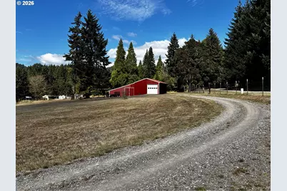 48838 McFarland Rd, Oakridge, OR 97463 - Photo 7