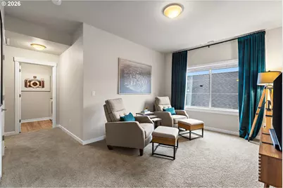7262 SW Woodbury Loop, Wilsonville, OR 97070 - Photo 25