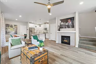 7262 SW Woodbury Loop, Wilsonville, OR 97070 - Photo 3