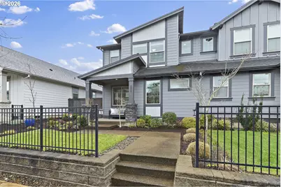 7262 SW Woodbury Loop, Wilsonville, OR 97070 - Photo 31