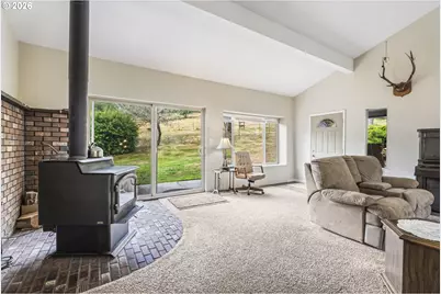 22726 Cedar Grove Rd, Clatskanie, OR 97016 - Photo 5